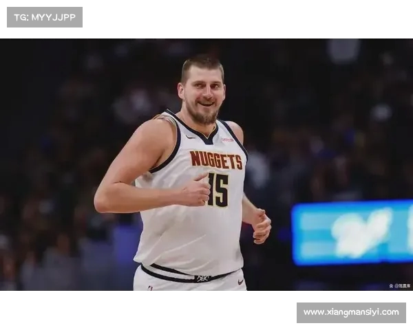 NBA中锋时代的复兴:大个子如何重新主宰比赛格局 NBA中锋时代的复兴:大个子如何重新主宰比赛格局